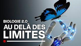 Pushing the limits of Nature: TECHNOSCIENCE proves itself - Biology 2.0 - DOCUMENTARY