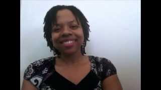 Muriel Murden INTRO 2013