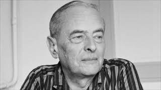 Witold Gombrowicz : Entretiens avec Gilbert Maurice Duprez (1967 / France Culture)