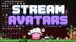 STREAM AVATARS - ЛУЧШАЯ ПРОГРАММА ДЛЯ НАЧИНАЮЩЕГО СТРИМЕРА ! КАК ПОДКЛЮЧИТЬ И НАСТРОИТЬ?! МИНИ ГАЙД