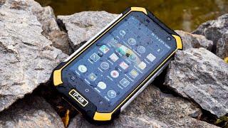 Best Rugged phones 2025 - Top Rugged Smartphones 2025