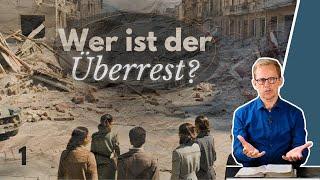 Gibt es Gläubige in der Drangsal - und wenn ja, wer sind sie? || Michael Hardt