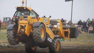 [GoPro] Une journée à la Foire Agricole de Libramont ! 2019