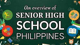 What Track and Strand suit you? | An Overview to Senior High School Philippines