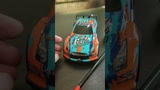 Sports car | #rccar #gtr #toys