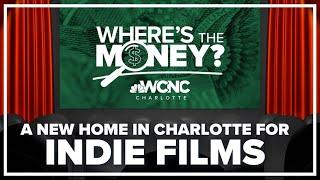 Independent Picture House brings indie, arthouse films to Charlotte