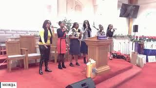 November 30, 2024|Lawrenceville Morija SDA Church Worship Service