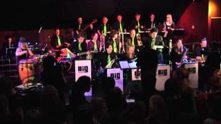 Utrechtse Studenten Bigband - Salsa Nueva