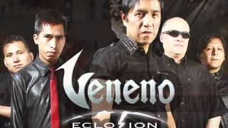 grupo veneno mix