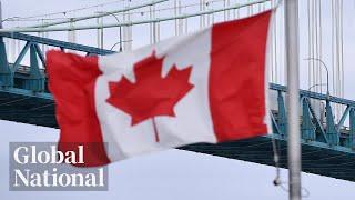 Global National: Sept. 10, 2024 | How did ISIS suspect gain entry to Canada?