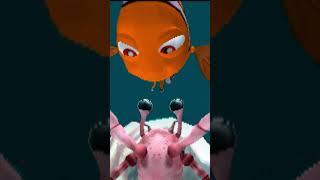 Nemo The Horror Game #microplasticsyummy