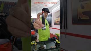 Удаление вмятины без покраски #paintlessdentrepair #pdrремонт #pdrобучение #pdrинструмент #pdr