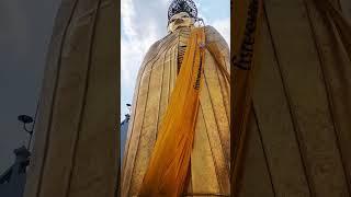 Exploring The Mystical City That Is #bangkokthailand #traveling #tourism #Buddha #love #travel