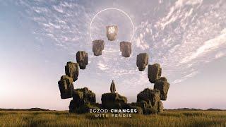 Egzod - Changes (ft. Fenris) [Official Lyric Video]