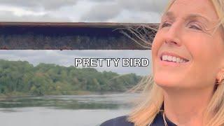 Pretty Bird (Official Lyric Video) // Rita Springer