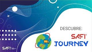 20. Soluciones SAFI: SAFI JOURNEY EN