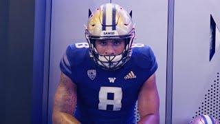 UW vs. Stanford Trailer