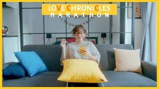 [ Love Chronicles ] - Marathon