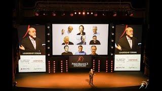 Jay Samit -  Adaptability in the Age of Disruption