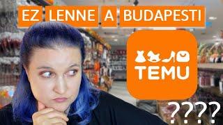 TEMU vs. EMY shop + beszéljünk ezekről a temus szponzorációkról...