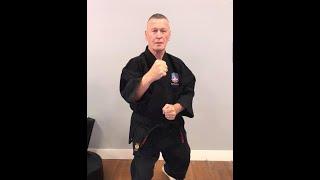 The World's Greatest Martial Artists Sam Chapman