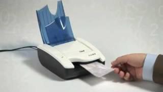 Panini I:Deal Check Scanner - Available at UniLink Inc.