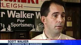 Republican Gubernatorial Candidates Focus On Deer, Education