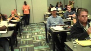 Ron LeGrand's Quick Start Real Estate School