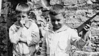 Lighthouse Kids of Long Tail Point | Wisconsin Lighthouses