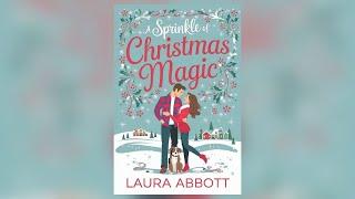 A Sprinkle of Christmas Magic [FULL romance audiobook]: a small town, single dad, sweet romance