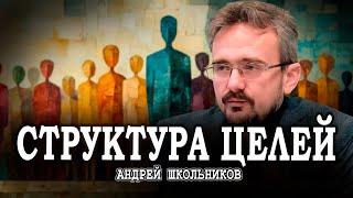 Логика примитива, или Разница между пчелами и мухами | Андрей Школьников