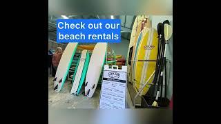 NJ Beach Rentals: Summer 2022