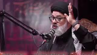 AGA SYED HADI
