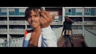 ISKA - 100% (Clip Officiel)