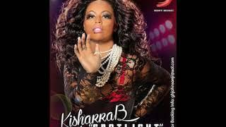 8ep41- Show#391 Guest: Kisharra B. (2013) Interview on Nexxlegacy