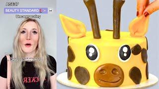  Text To Speech  ASMR Cake Storytime || @Brianna Guidryy  || POVs Tiktok Part #120