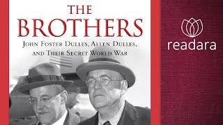 John Foster Dulles, Allen Dulles, and Their Secret World War