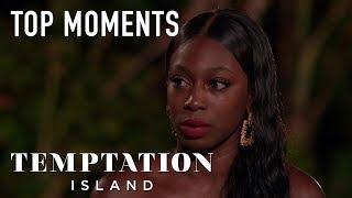 Temptation Island | Ashley Tells Rick About Her Journey | Season 2 Episode 10 | on USA Network