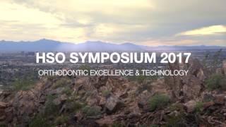 2017 HSO Symposium Recap - San Diego, California | Henry Schein Orthodontics