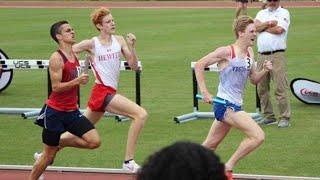 Four-Team Kick For 4x8 2021 State Championship Title