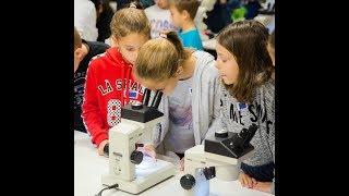 Goûters scientifiques de l'Université de Fribourg