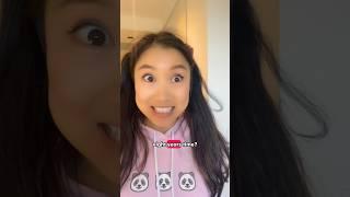 BABY SHU REMEMBERS WHO SHE IS 