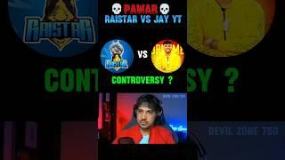 Raistar vs Jay yt Controversy _@RaiStar @GyanGaming @mrjaythedestroyer #shortsfeed