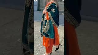 सूट #punjabisong #youtubeshorts #viral #video #kavita dhillon