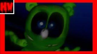 The Gummy Bear Song (Horror Version) 