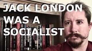 Jack London's Socialism in "The People of the Abyss"