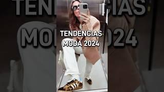 TENDENCIAS de moda 2024 que ya hemos usado en 2023 #asesoradeimagen #estilistaprofesional