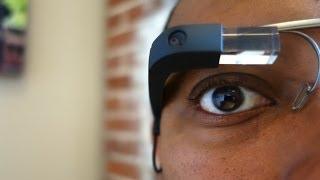 Google Glass 2.0 Unboxing (Explorer Edition)