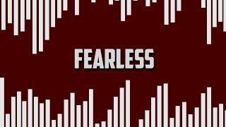 ReaperBeats-Fearless [Design-clublanddesign|Song for MrMinexx]