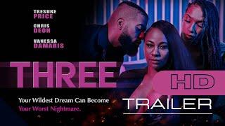 THREE [Now Streaming On Tubi]